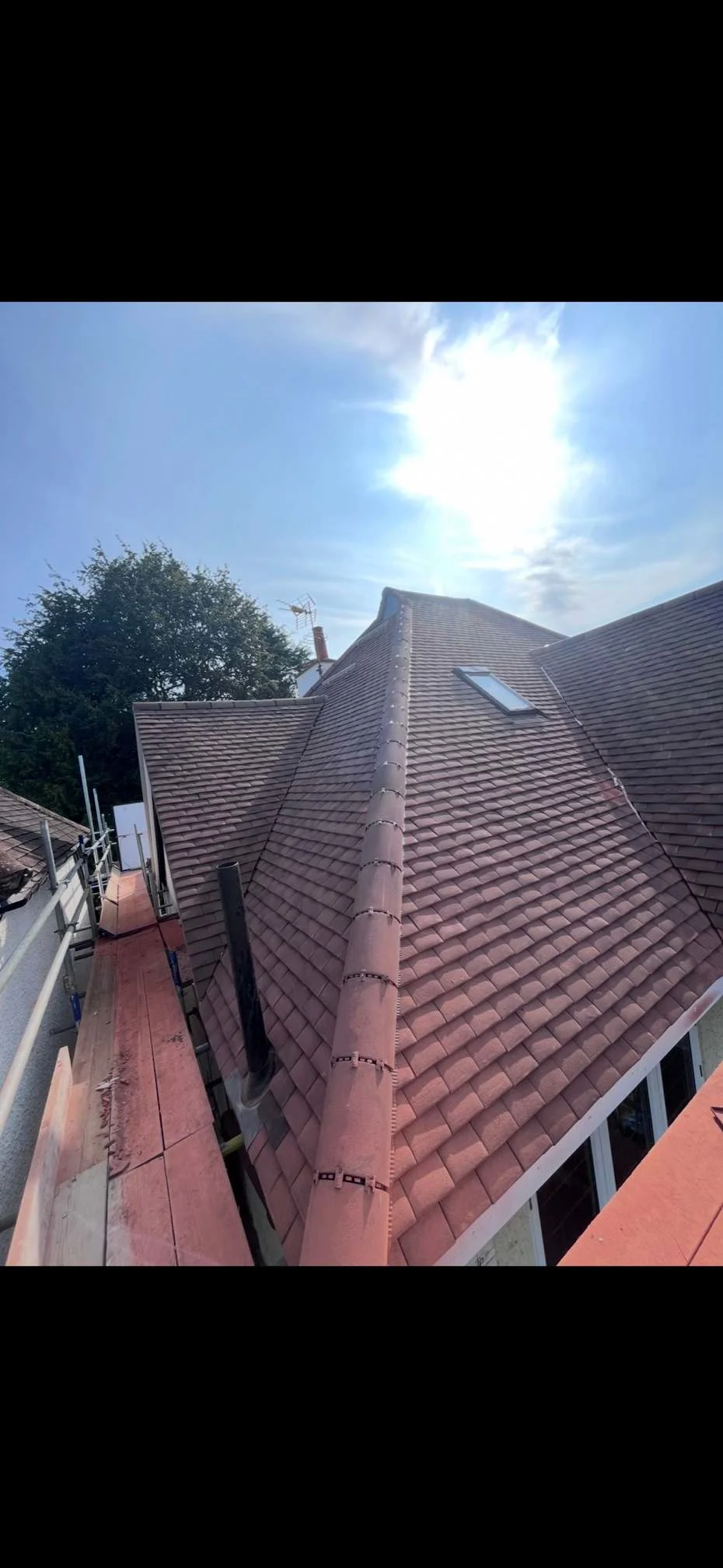 Images Clear Choice Roofing