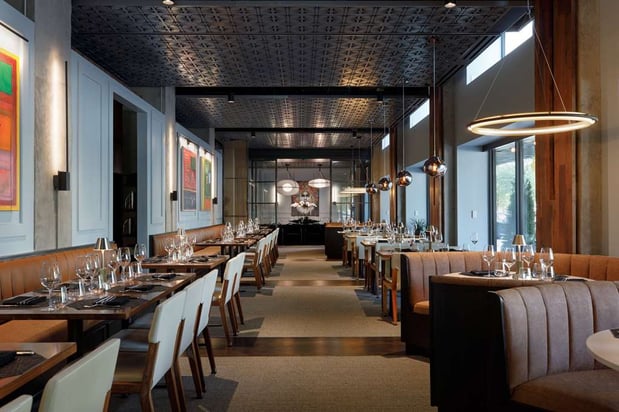Images Colcord Hotel Oklahoma City, Curio Collection by Hilton