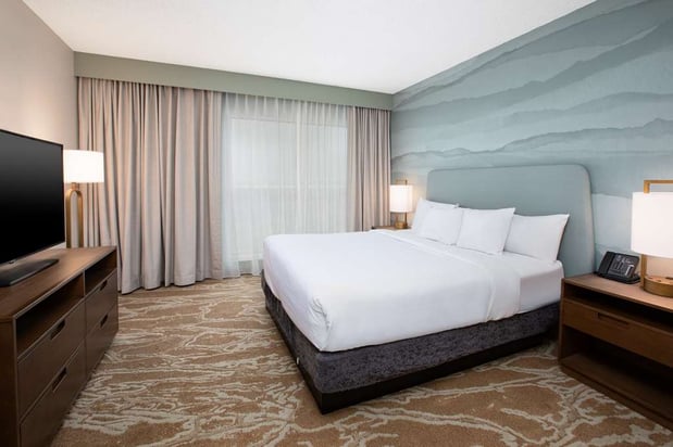 Images Embassy Suites by Hilton San Marcos Hotel Conference Center