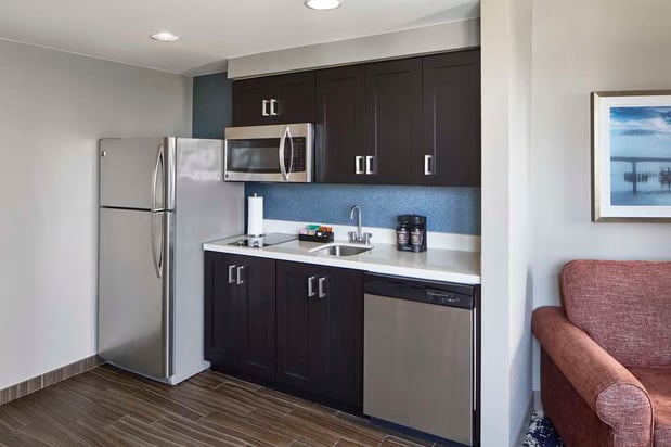 Images Homewood Suites by Hilton Savannah Historic District/Riverfront