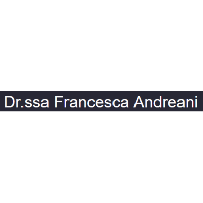 Studio Dentistico Andreani Dr. Francesca Logo