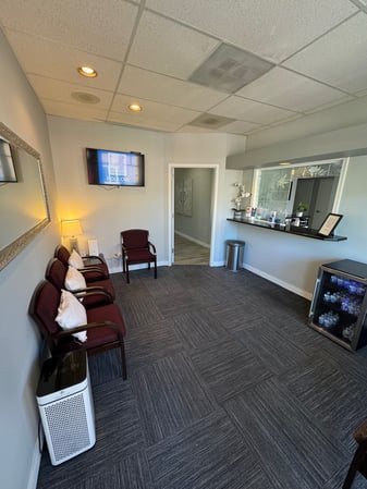 Images Lumin8 Dentistry