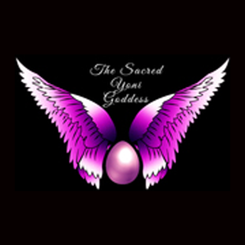 The Sacred Yoni Goddess