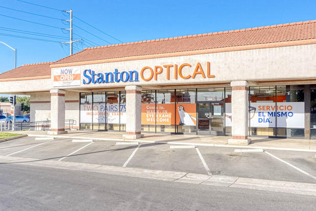 Images Stanton Optical