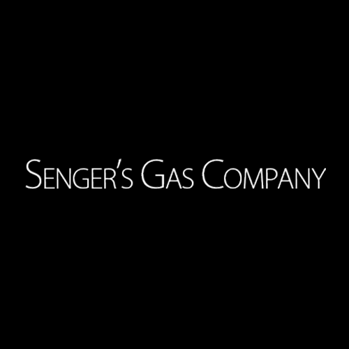 Senger's Gas Company Logo