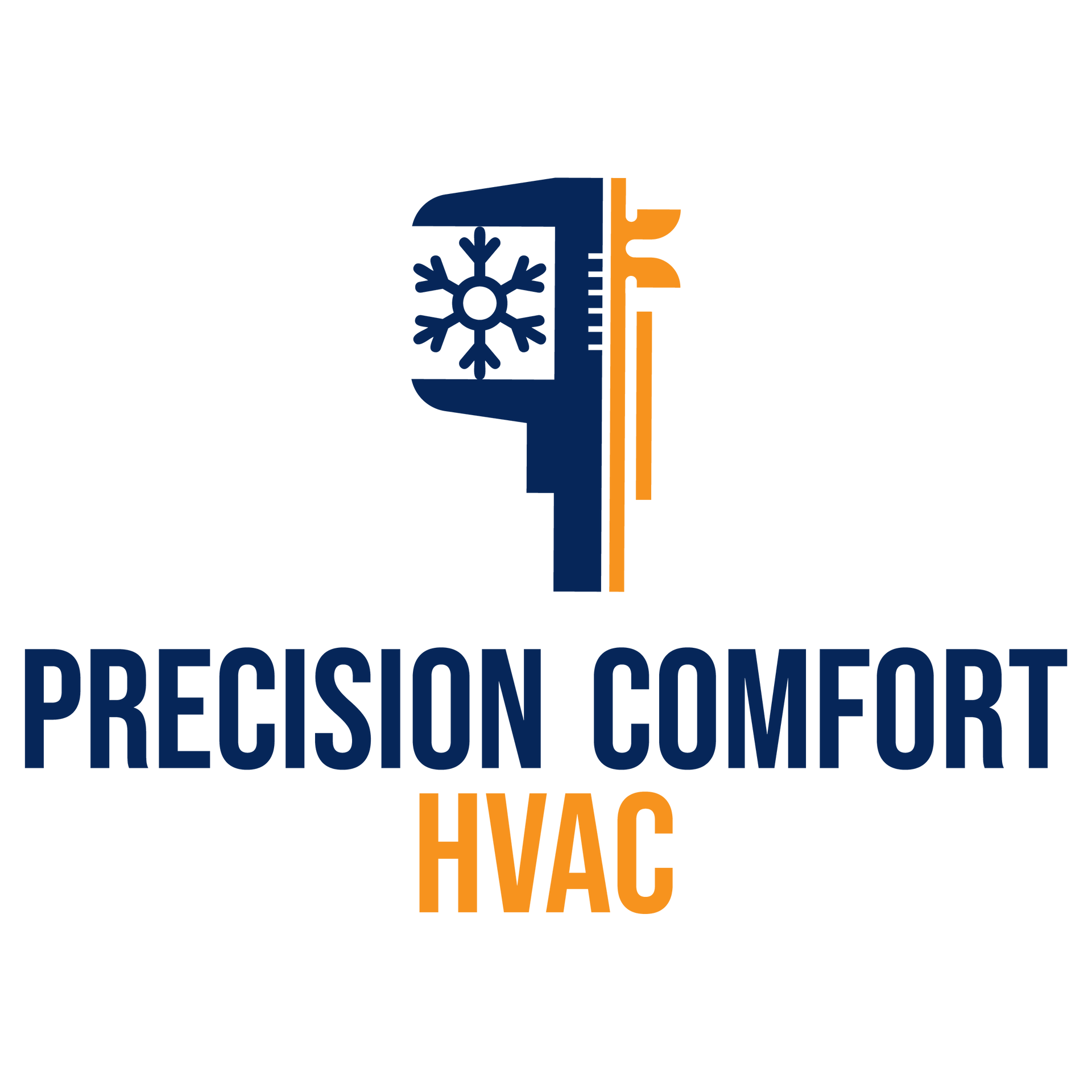 Precision Comfort HVAC Services