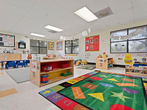 Images Silverlake KinderCare