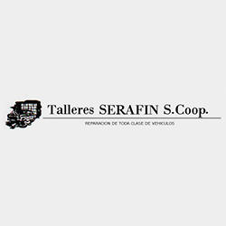 Talleres Serafín Logo