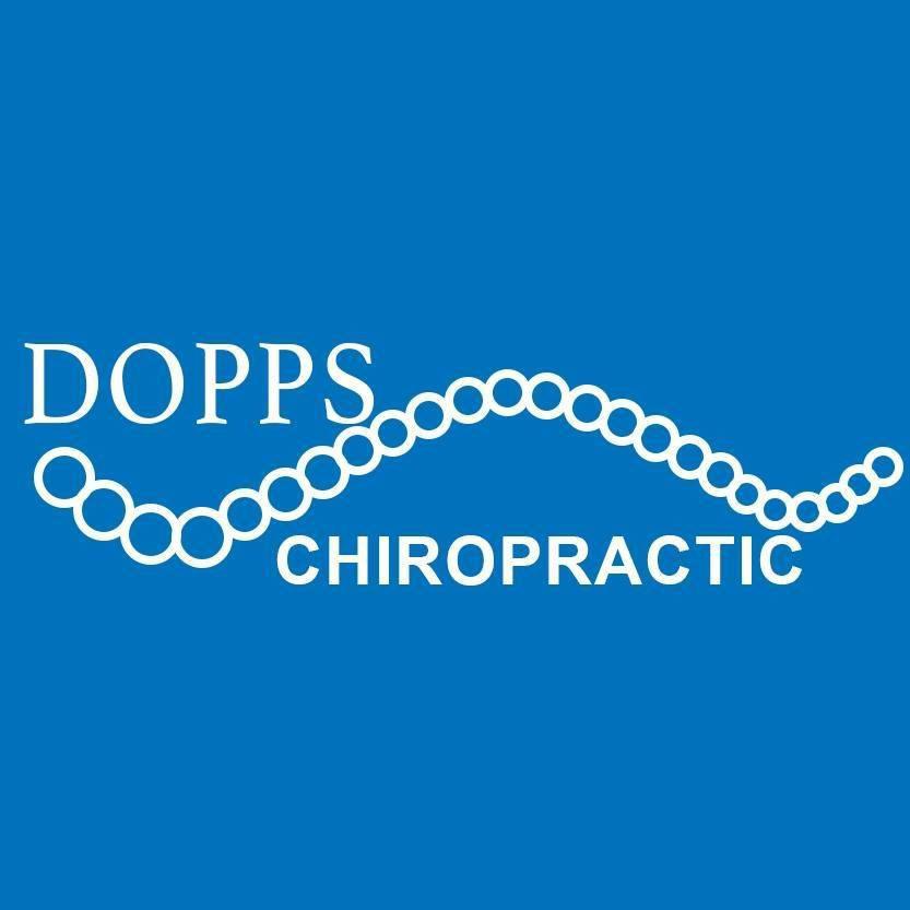 Pain Stops At Dopps - Rob Dopps DC