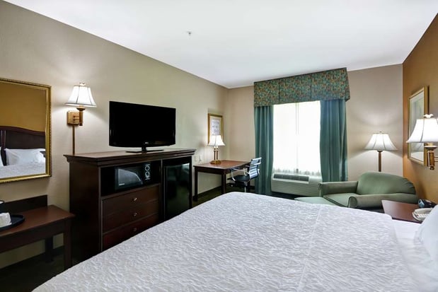 Images Hampton Inn Corpus Christi-Northwest I-37