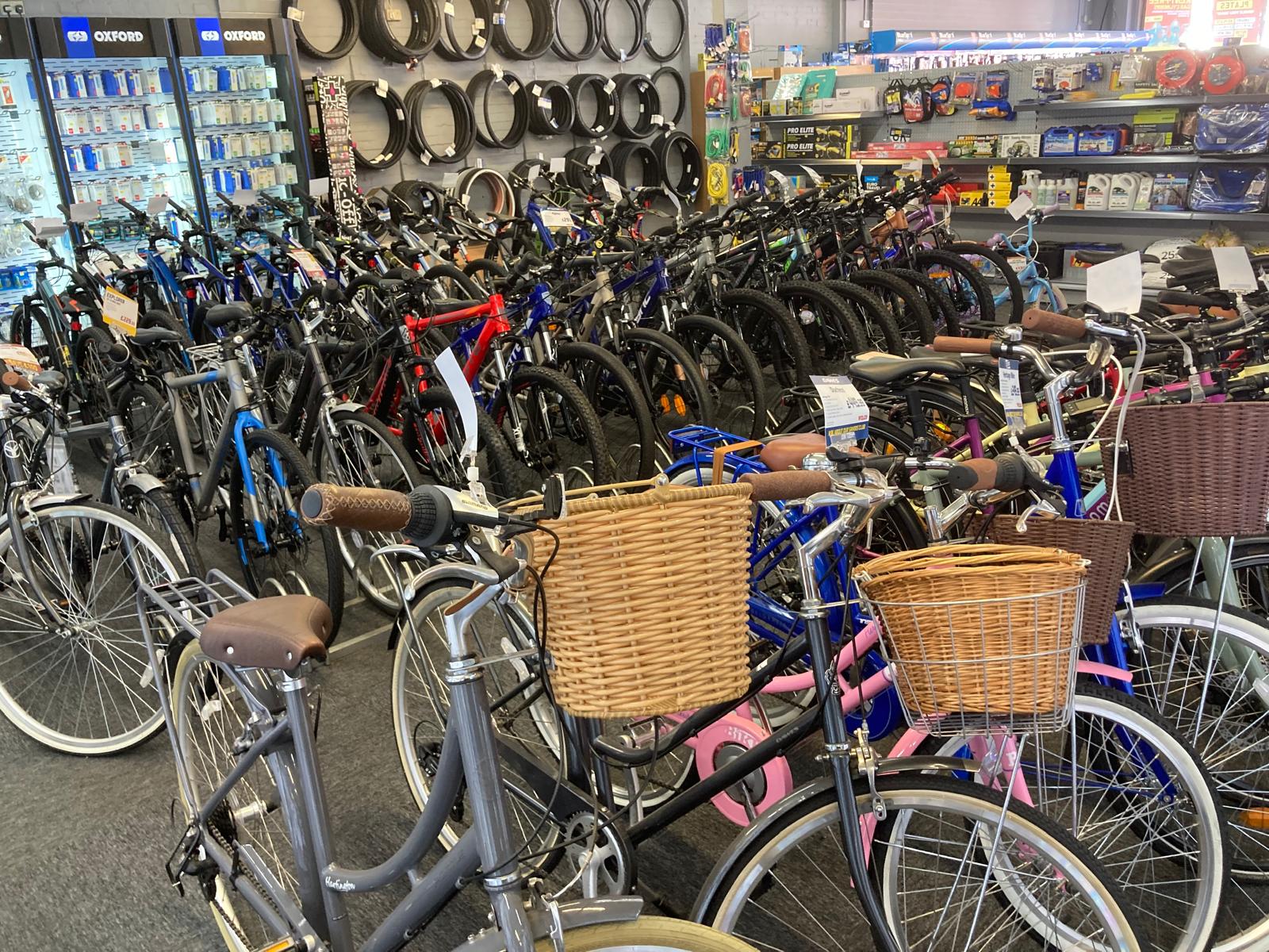 Wilco Motor Spares in King's Lynn