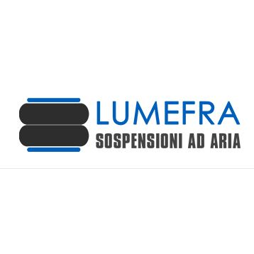 Lumefra - Sospensioni ad Aria Logo