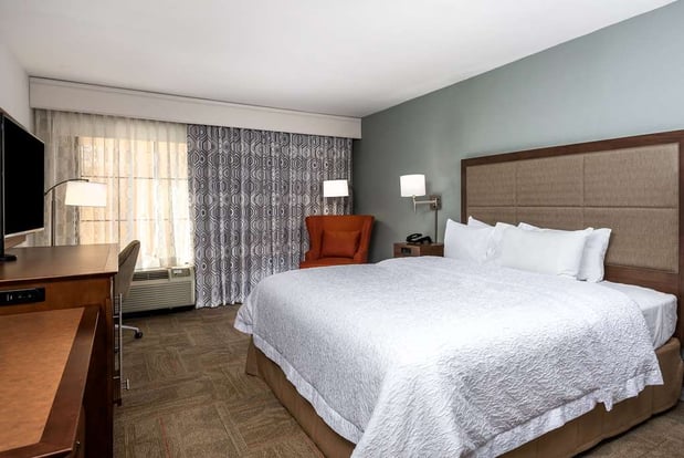 Images Hampton Inn & Suites Florence Center