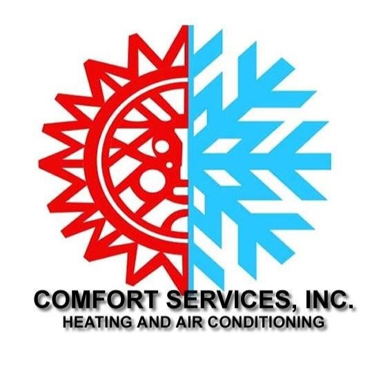 Comfort Services, Inc Logo