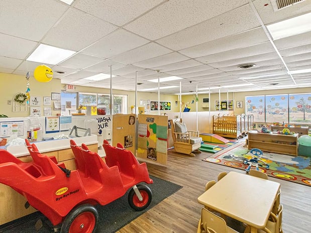 Images Marquita KinderCare