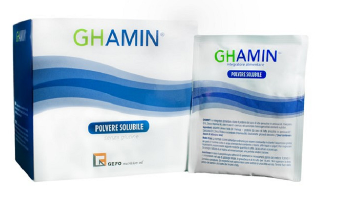 Images Gefo Nutrition