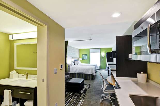 Images Home2 Suites by Hilton Hilton Head