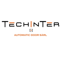 Techinter Automatic Door Sàrl Logo