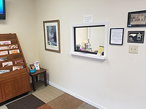 Advanced Carolina Foot and Ankle Center Office