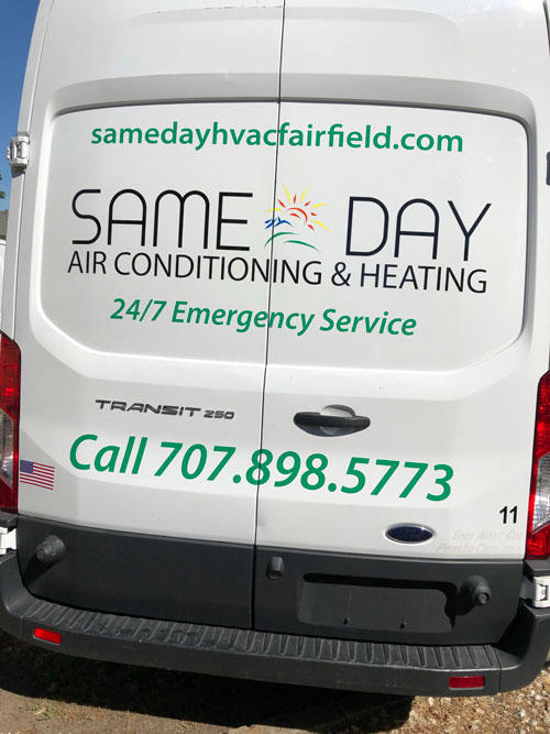 Image 7 | Same Day Air Conditioning and Heating
