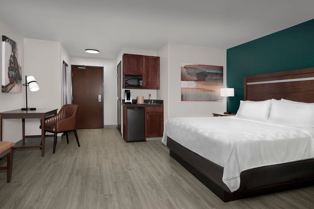 Images Holiday Inn & Suites Durango Downtown by IHG