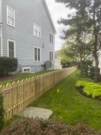 Images Superior Fence & Rail