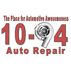 10-94 Auto Repair