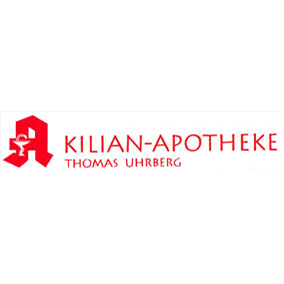 Logo Logo der Kilian-Apotheke