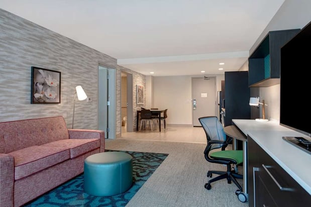 Images Home2 Suites by Hilton Fayetteville North
