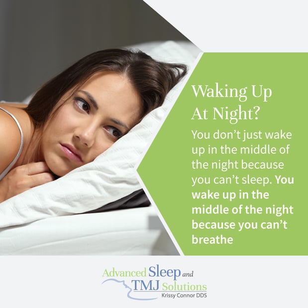 Images Advanced Sleep and TMJ Solutions, Krissy Connor DDS