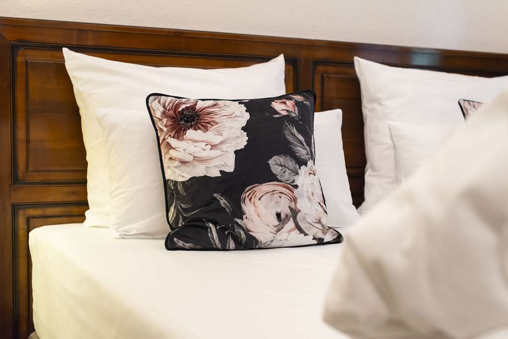 Bilder Parkhotel Engelsburg, BW Premier Collection by Best Western