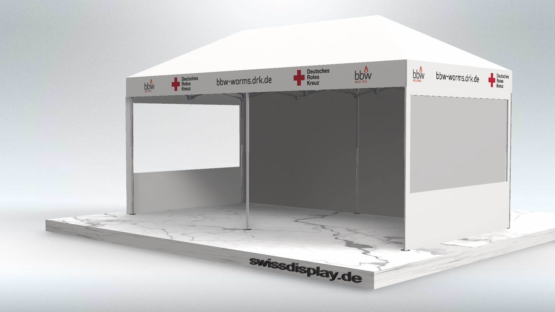 Swiss Display GmbH, Müssenweg 21 in Dassendorf