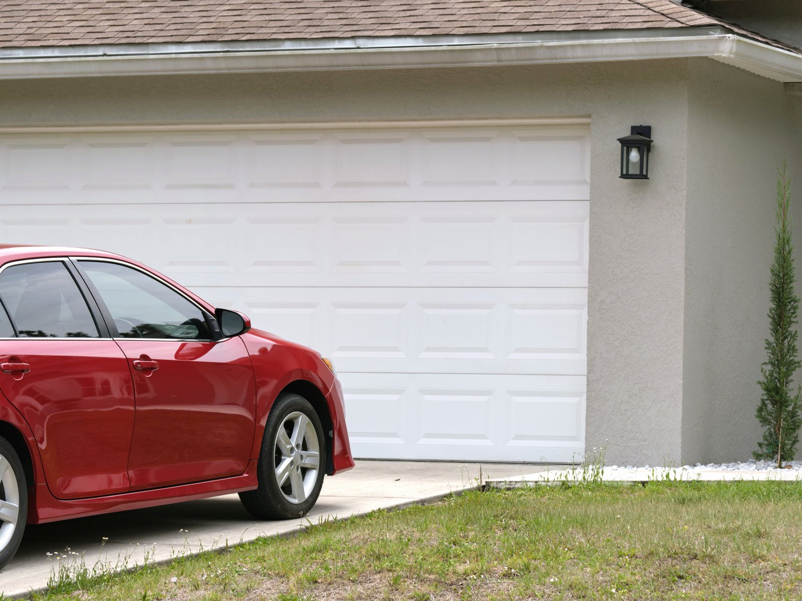 Riwon Garage Door Solutions