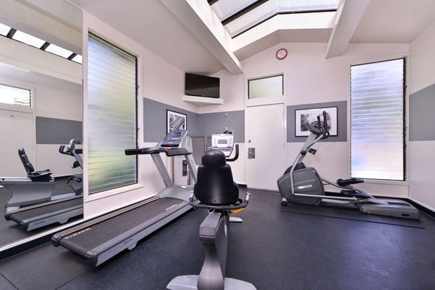 Images Best Western Corte Madera Inn