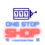 One Stop Shop 4 Distributors Logo
