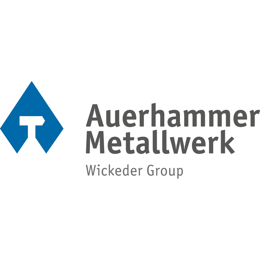 Logo Auerhammer Metallwerk GmbH