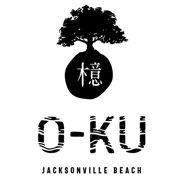 O-Ku Logo