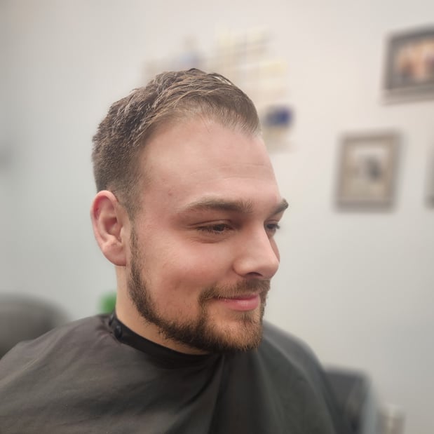 Images S Salon For All