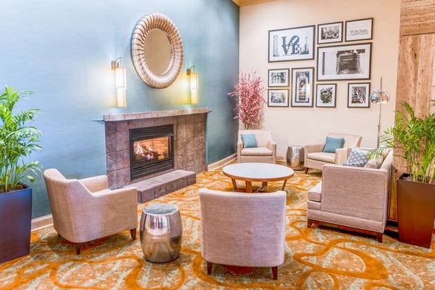 Images DoubleTree by Hilton Hotel Philadelphia Airport