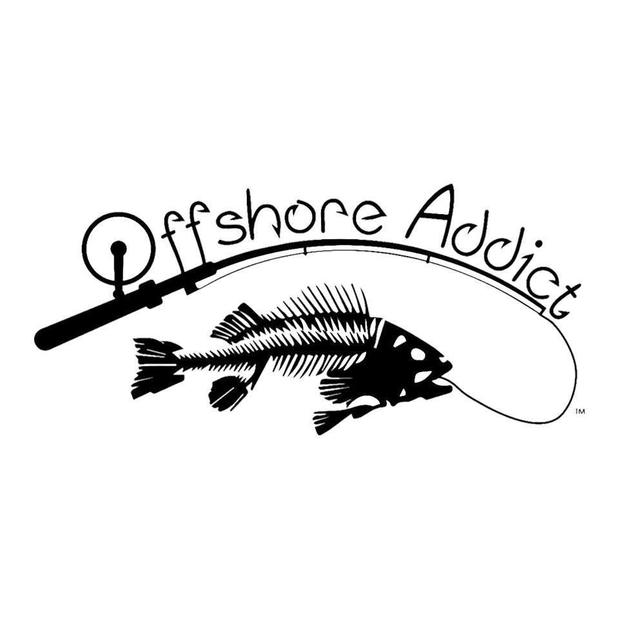 Offshore Addict Charters Logo