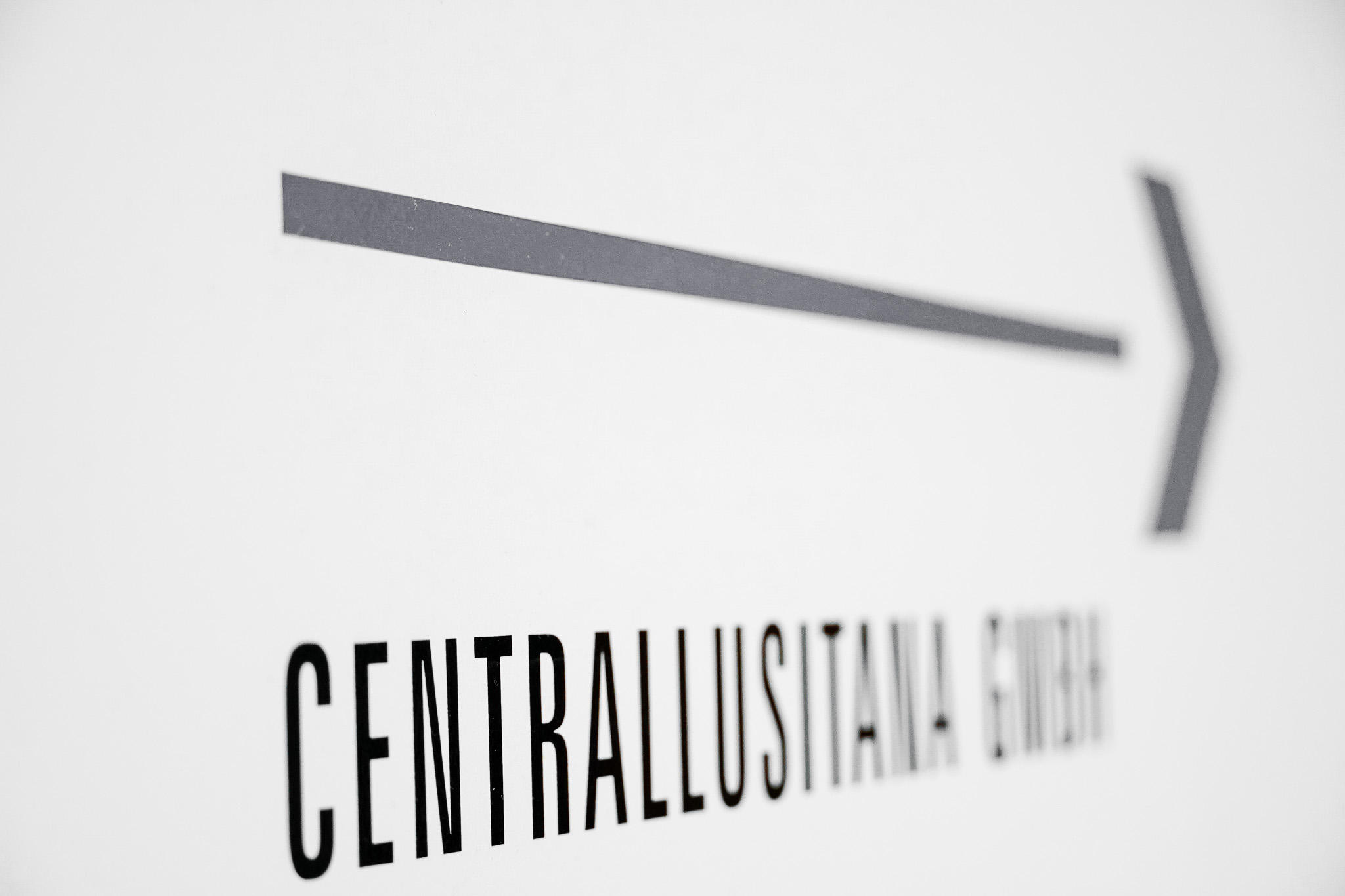 CL-Centrallusitana GmbH, Güterstrasse 3 in Sarnen