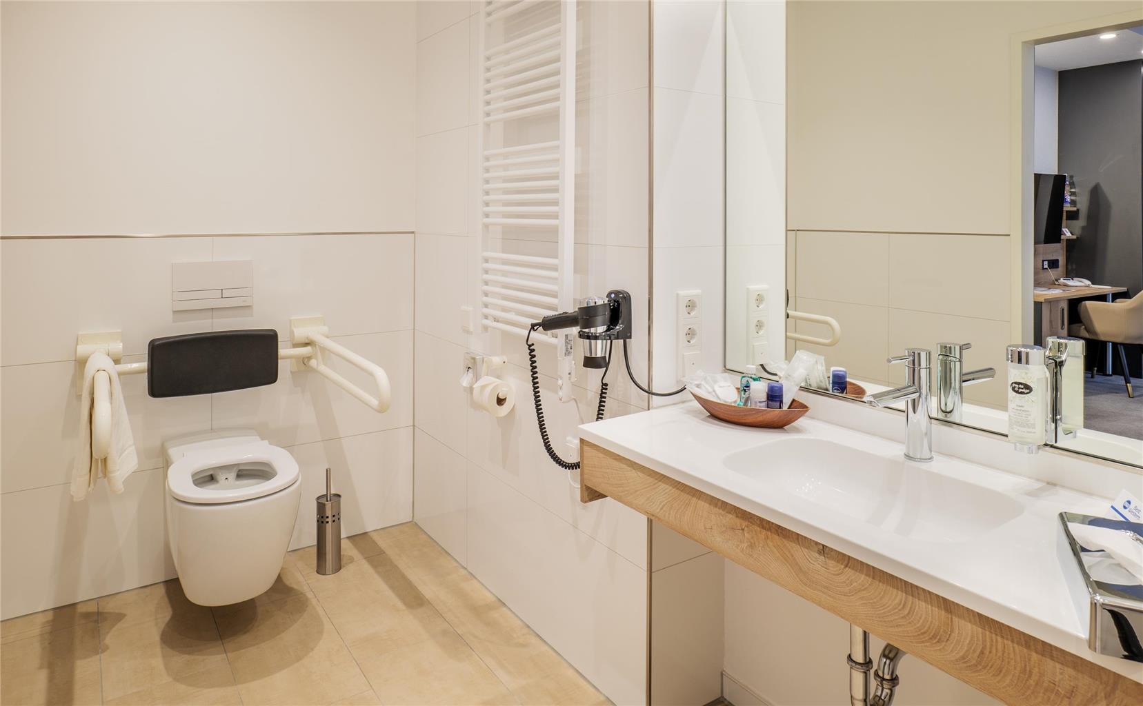Bild 16 Best Western Comfort Business Hotel in Neuss