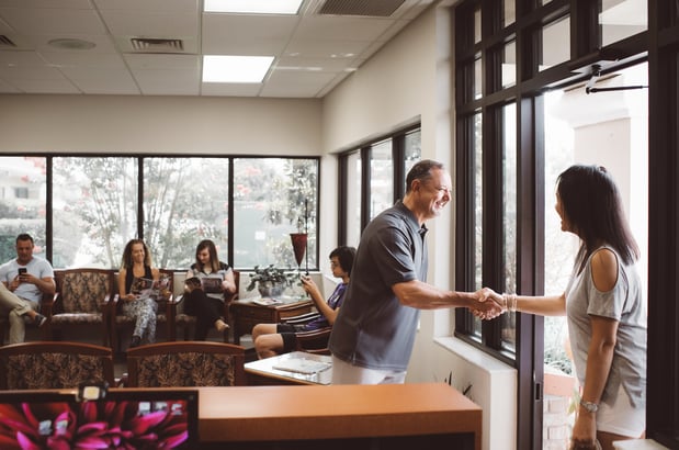 Images Crosby Dentistry