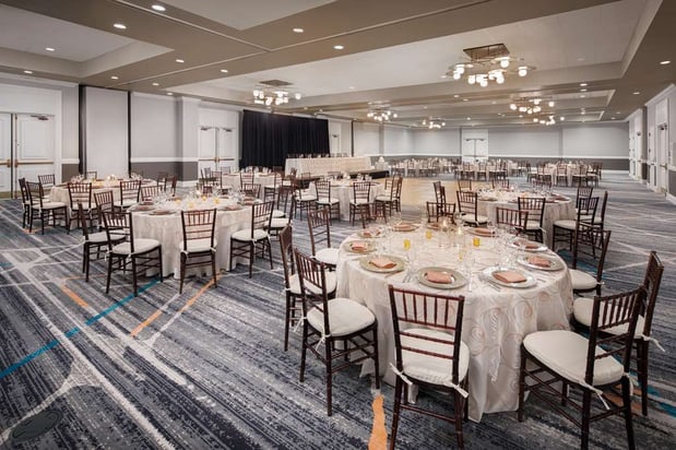 Images Embassy Suites by Hilton San Rafael Marin County