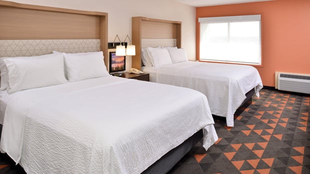 Images Holiday Inn Great Falls-Convention Center by IHG