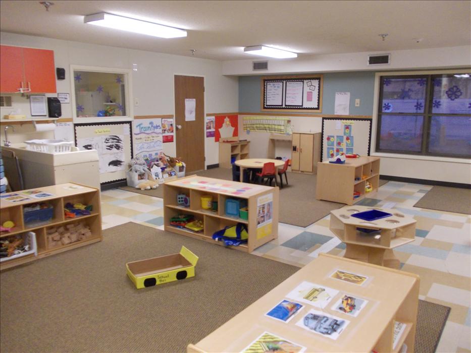 Discovery Preschool Classroom Brunswick KinderCare Brunswick (330)225-8225