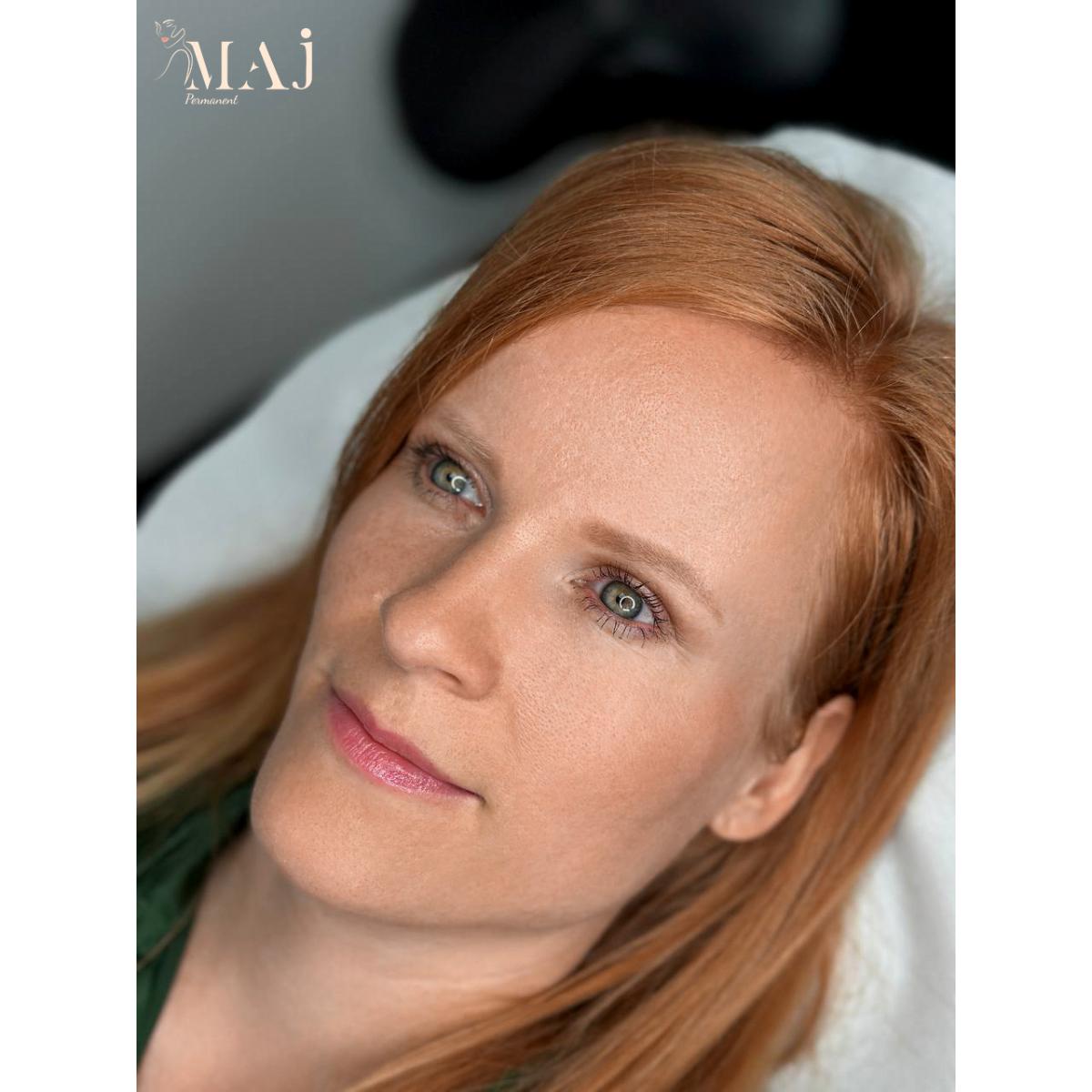 Kundenbild groß 7 MAJ Permanent GmbH - Permanent Make Up München | Beauty Studio & Academy München