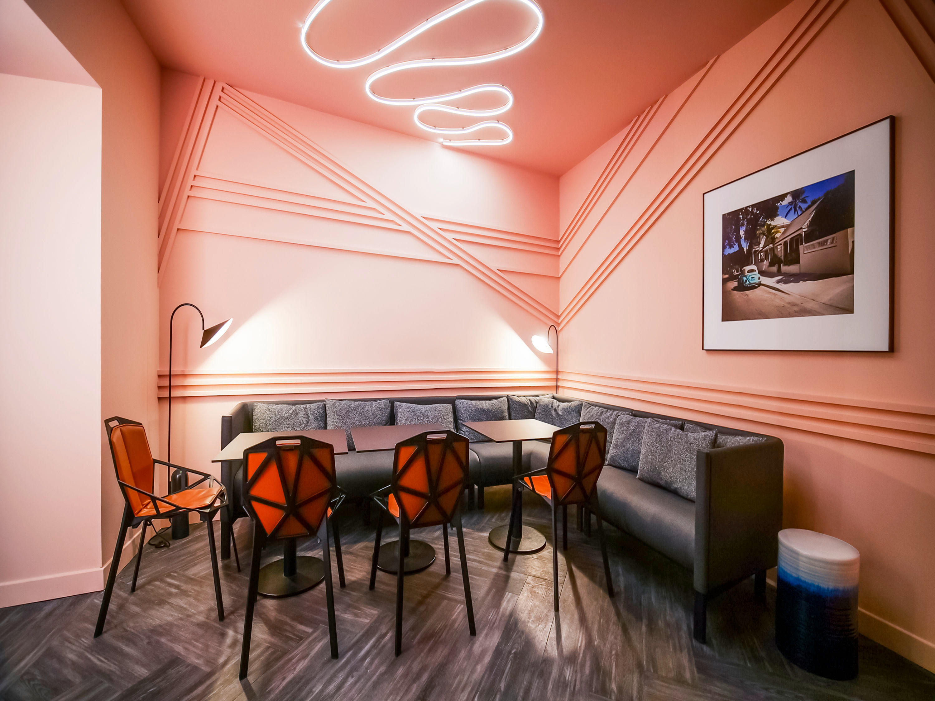 Le Tribe Batignolles