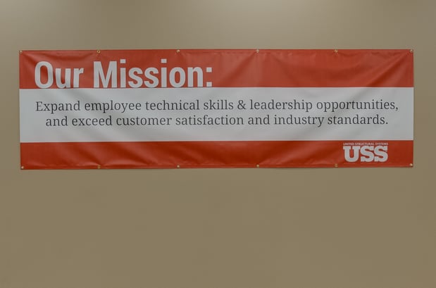 Images United Structural Systems