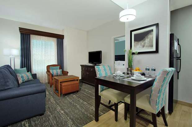 Images Homewood Suites by Hilton Ft.Lauderdale Airport-Cruise Port
